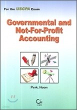 Governmental and Not-For-Profit Accounting
