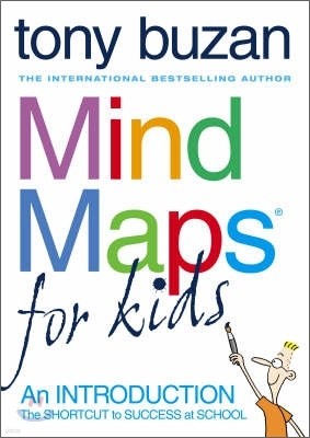 Mind Maps for Kids: An Introduction