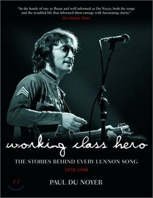 Working Class Hero