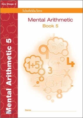 Mental Arithmetic 5