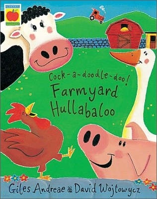 The Farmyard Hullabaloo