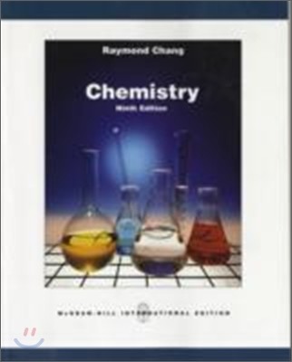 [Chang]Chemistry, 9/E