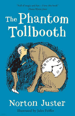 The Phantom Tollbooth