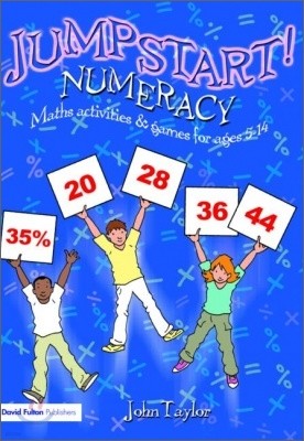 Jumpstart! Numeracy