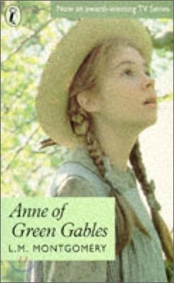 Anne of Green Gables