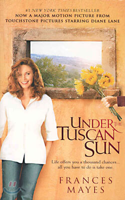 Under the Tuscan Sun