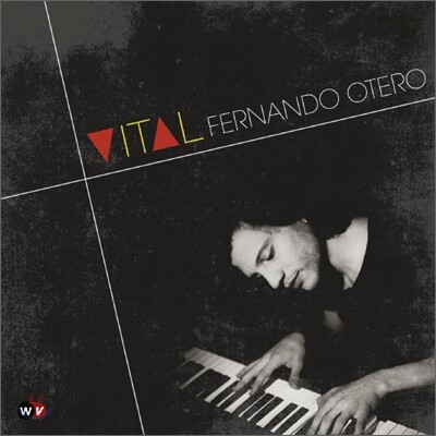 Fernando Otero - Vital