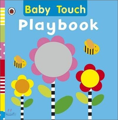 Baby Touch : Playbook