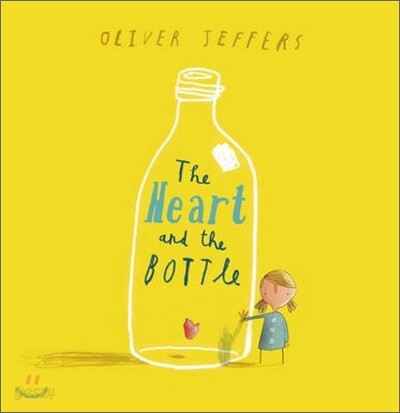 The Heart and the Bottle
