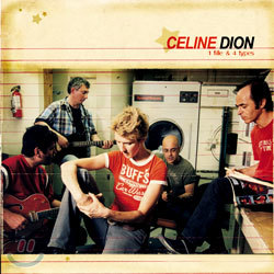 Celine Dion - 1 Fille Et 4 Types