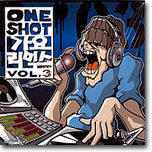 One Shot  ͽ Vol.3