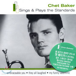 Chet Baker - Sings & Plays The Standards
