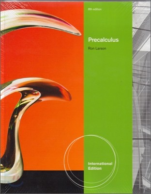 [Larson] Precalculus, 8/E