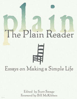 The Plain Reader