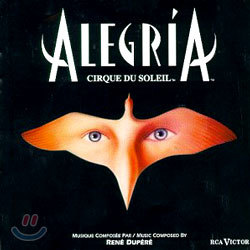 Cirque Du Soleil - Alegria