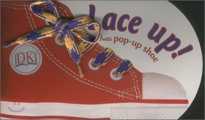 Lace Up!