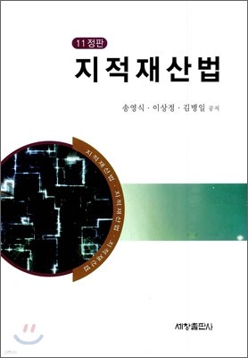 지적 재산법