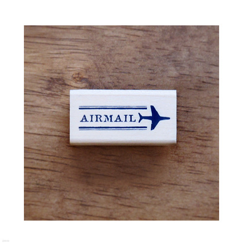 (Air Mail) -  