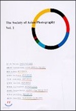The Society of Asian Photography Vol.1