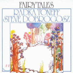 Radka Toneff - Fairy Tales