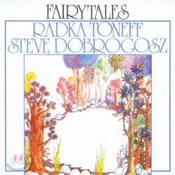 Radka Toneff - Fairy Tales