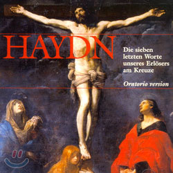 Haydn : Die Sieben Letzten Worte Unseres Erlosers Am Kreuze : Nicol Matt