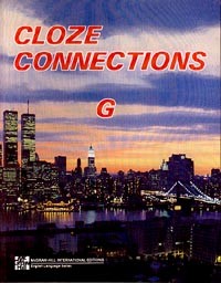 CLOZE CONNECTIONS:G