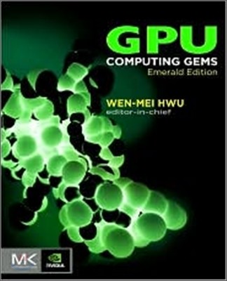 GPU Computing Gems, Emerald Edition