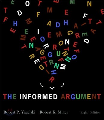 The Informed Argument