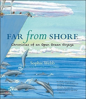 Far from Shore: Chronicles of an Open Ocean Voyage