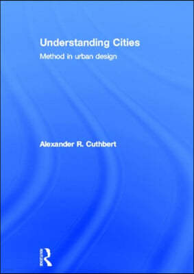 Understanding Cities