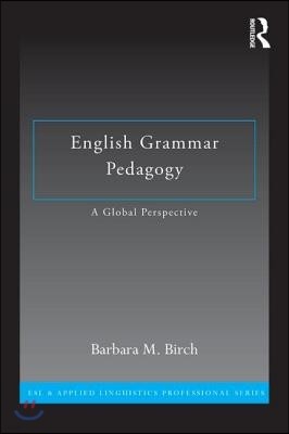 English Grammar Pedagogy