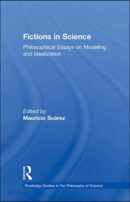 Fictions in Science