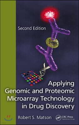 Applying Genomic and Proteomic Microarray Technology in Drug Discovery