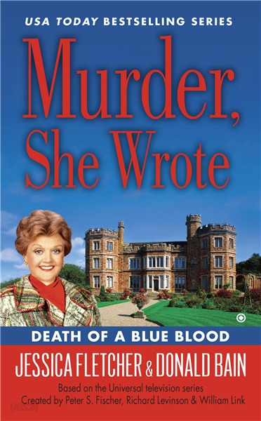 Murder, She Wrote