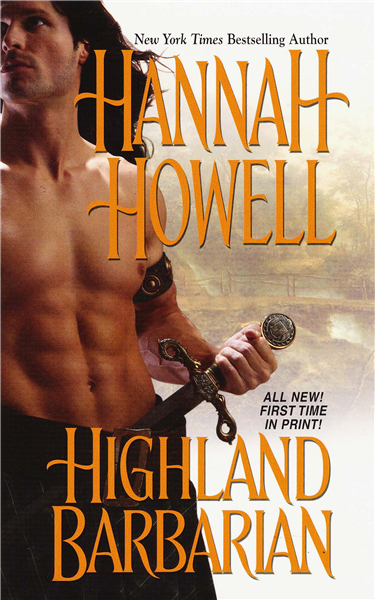 Highland Barbarian