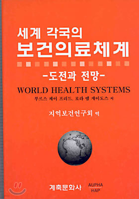 세계 각국의 보건의료체계