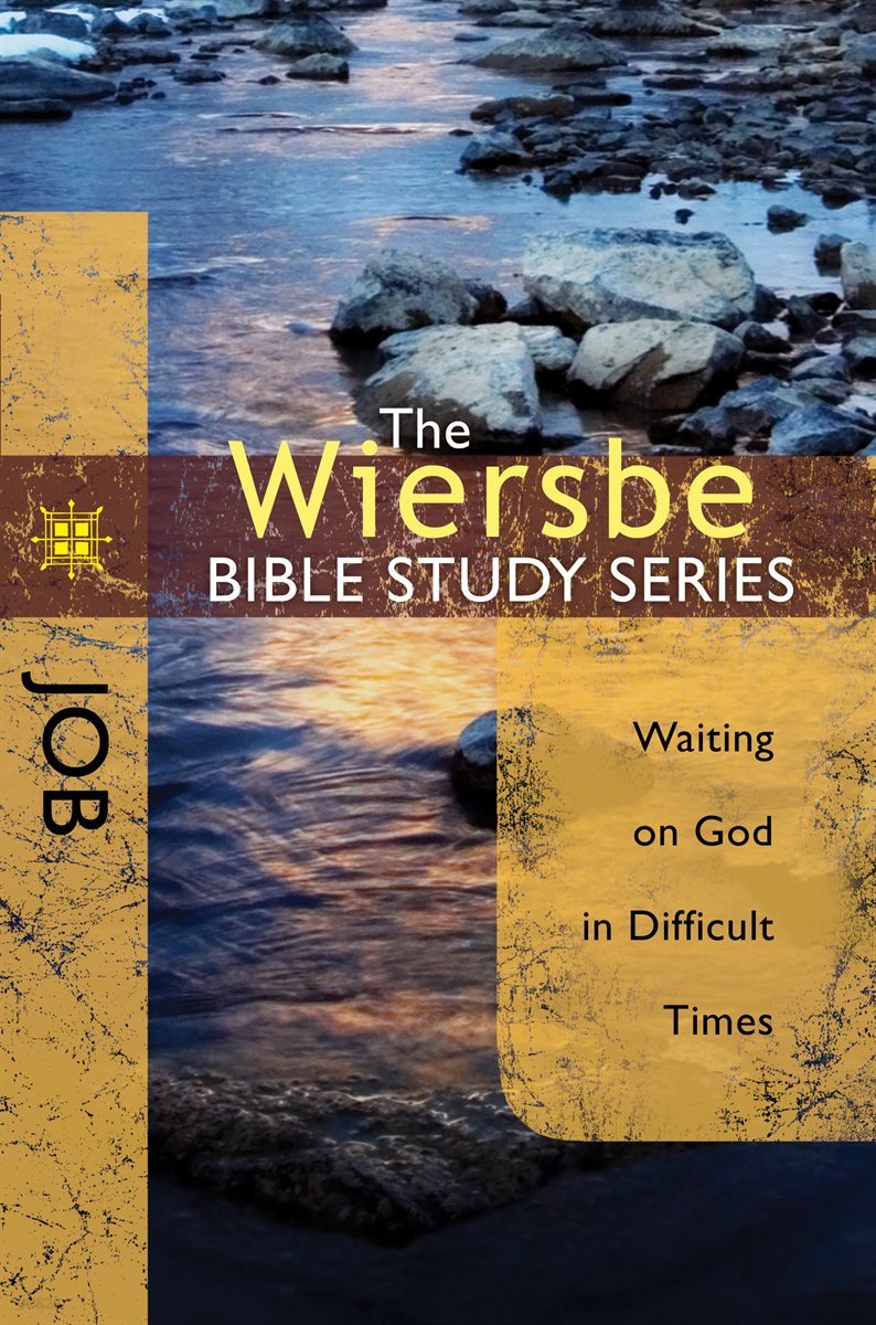 The Wiersbe Bible Study Series