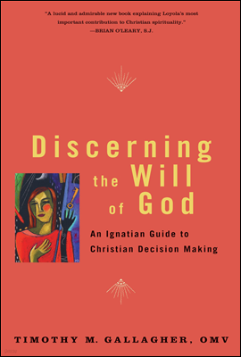 Discerning the Will of God