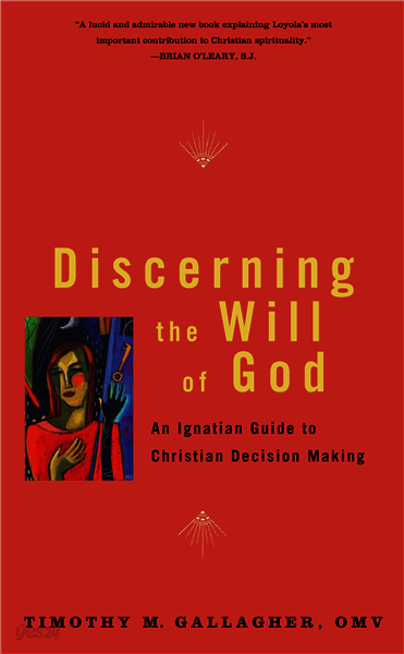 [전자책] Discerning the Will of God - 예스24
