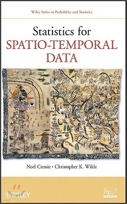 Spatio-Temporal Data