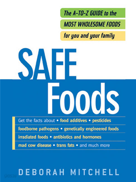 Safe Foods