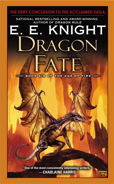 Dragon Fate