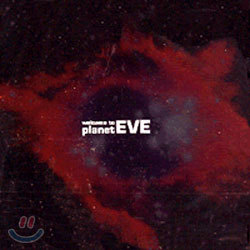 이브 (Eve) 6집 - Planet Eve
