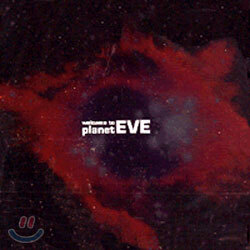 이브 (Eve) 6집 - Planet Eve