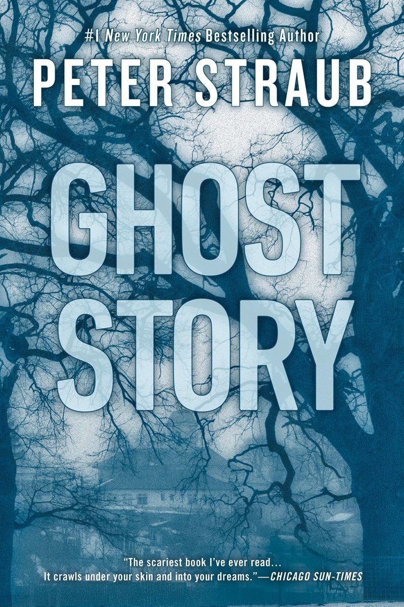 Ghost Story