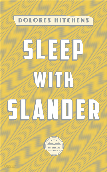 Sleep with Slander