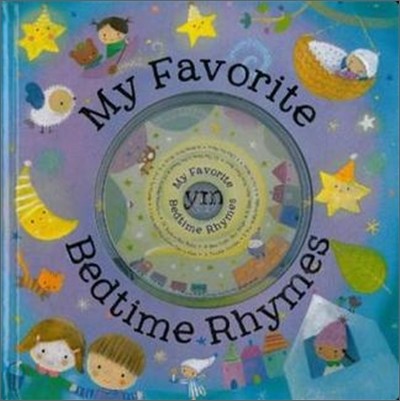Baby's Bedtime Lullabies and Rhymes