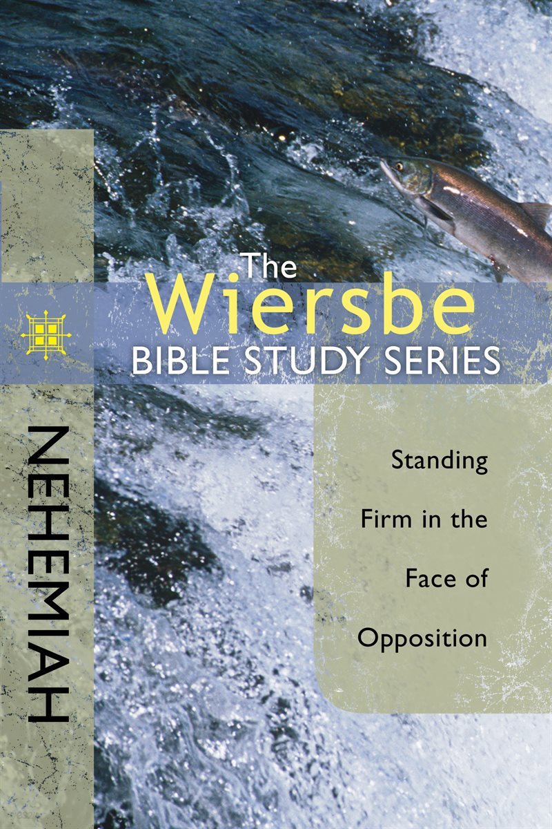 The Wiersbe Bible Study Series