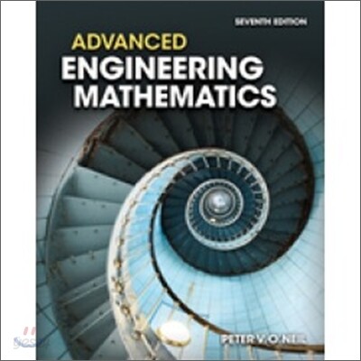 Advanced Engineering Mathematics
